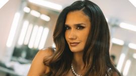 Momi Giardina reveló cómo se enteró que Martín Bossi le fue infiel: "Vino disfrazado de Marcelo Polino"