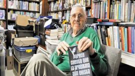 Mario Rapoport: “Hay una continuidad casi explícita con el programa económico implementado por la última dictadura militar”