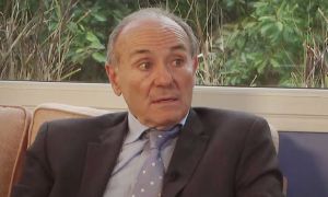 José Carbonell 12122025