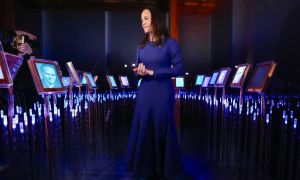 María Corina Machado