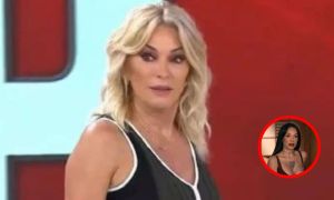 Yanina Latorre y La Joaqui