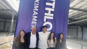 Decathlon en Córdoba