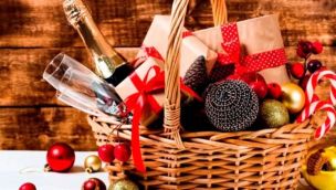 Canasta navideña 2025: cuáles son los productos que más aumentaron y los que menos.