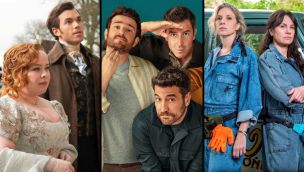 Estrenos en Netflix para enero 2026