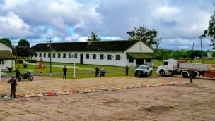 marihuana en Corrientes.