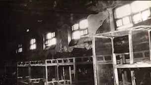 Masacre del pabellón séptimo, en la cárcel de Devoto, de 1978 12122025