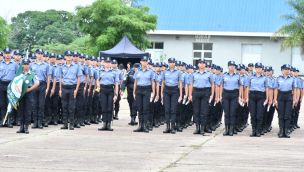 Policía de Corrientes