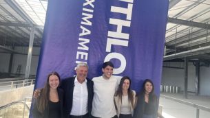 Decathlon en Córdoba