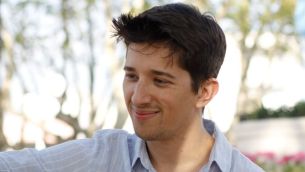 Matías Yofe es un dirigente de la Coalición Cívica ARI.