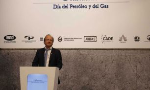 Daniel González, secretario de Coordinación de Energía y Minería de la Nación 12122025