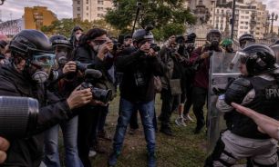 Dos años del Protocolo Antipiquetes 20251212