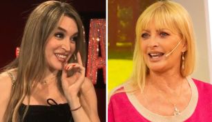 Fátima Florez - Yuyito González