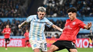 Racing Club vs Estudiantes de La Plata