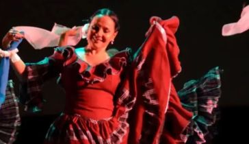 Marina Tondini de Jiménez