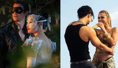 Bridgerton y La Reina del Flow