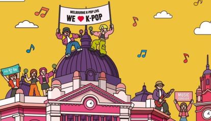 Festival Hola Melbourne