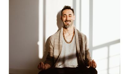 Leonardo Domanti: un camino de energía, coherencia y transformación personal