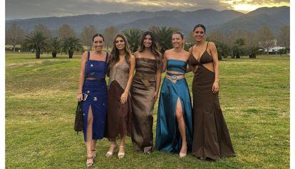 “Ocho historias, un mismo evento”