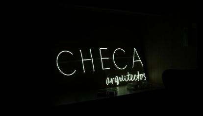 Wine & Music en CHECA: cuando la arquitectura abre sus puertas y se convierte en experiencia