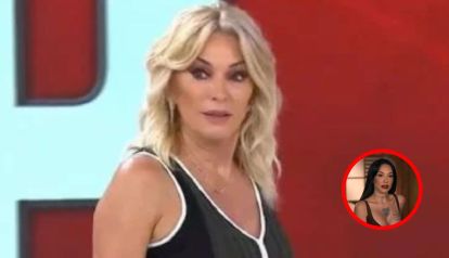 Yanina Latorre y La Joaqui