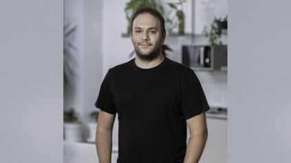 Julian Colombo, Bitso