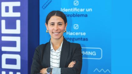 Micaela Unamuno Educabot