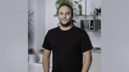 Julian Colombo, Bitso