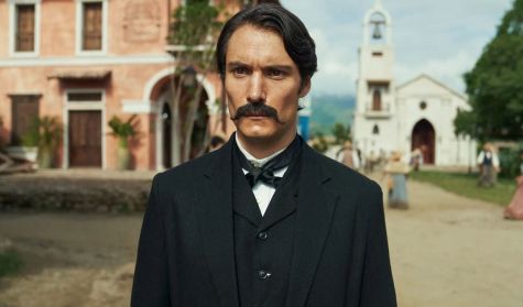 Cien años de soledad