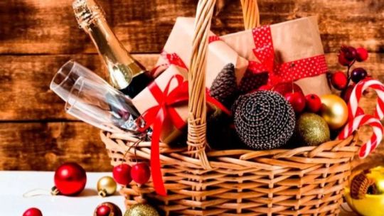 Canasta navideña 2025: cuáles son los productos que más aumentaron y los que menos Canasta navideña 2025: cuáles son los productos que más aumentaron y los que menos