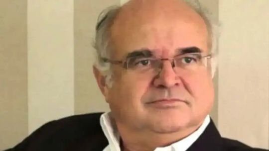 Luis Palma Cané: “El peligro que veo con respecto a la inflación es la creación de expectativas por parte del Gobierno” Luis Palma Cané: “El peligro que veo con respecto a la inflación es la creación de expectativas por parte del Gobierno”