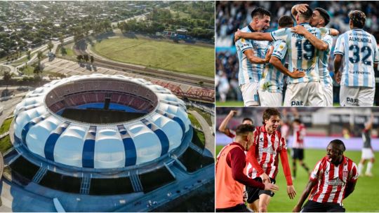 El Madre de Ciudades, testigo de alegrías y recuerdos para el olvido: ¿cómo les fue a Racing y Estudiantes en ese estadio?