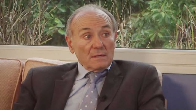 José Carbonell 12122025