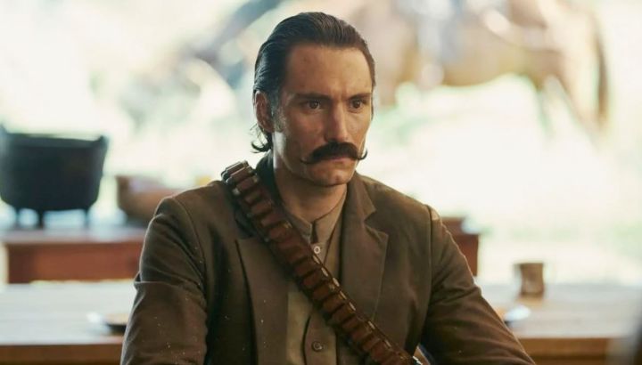 La segunda parte de "Cien años de soledad" llegará a Netflix 2026: cuándo se estrena