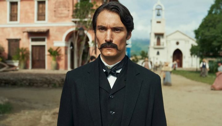 Cien años de soledad 2 llega a Netflix: fecha de estreno y todo lo que se sabe