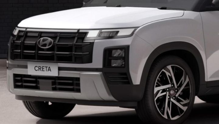 Hyundai lanza la Creta Safety en Argentina