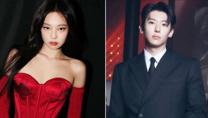 Jennie de BLACKPINK y Dex aparecerán juntos en el nuevo programa de variedades "Manito Club"