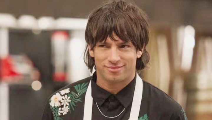 Joaquín Levinton sufrió un infarto y fue internado en terapia intensiva: cuál es su estado