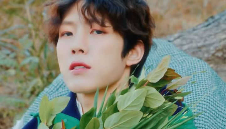 Lee Sungyeol, del grupo INFINITE, lanza su nueva canción "Asteroid"