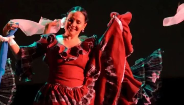 Condenaron a la directora del Ballet Salta, Marina Tondini de Jiménez, a 10 años de prisión por abusar de su nieto