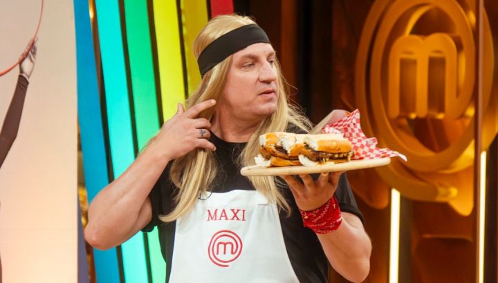 Rating: cuánto midió "Masterchef Celebrity", "Camino a casa" con Georgina Barbarossa y "Ferné con Grego"