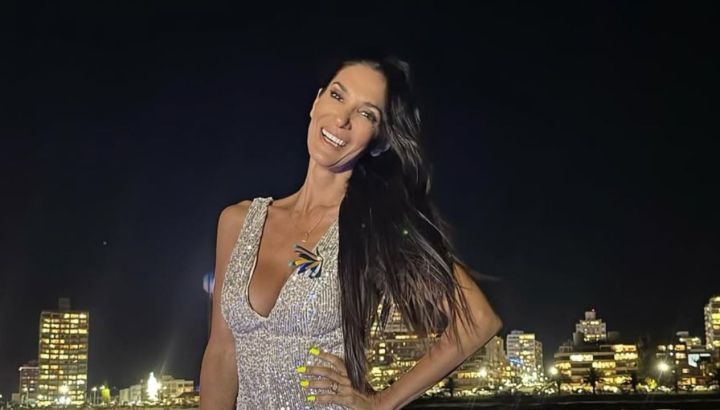 Silvina Escudero rompió el silencio sobre la pérdida de su embarazo: “estoy rota”