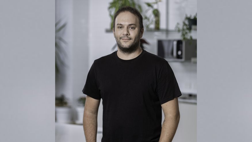 Julian Colombo, Bitso