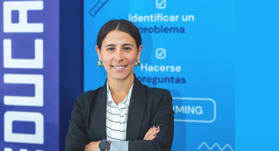 Micaela Unamuno Educabot