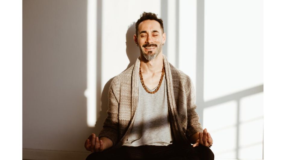 Leonardo Domanti: un camino de energía, coherencia y transformación personal