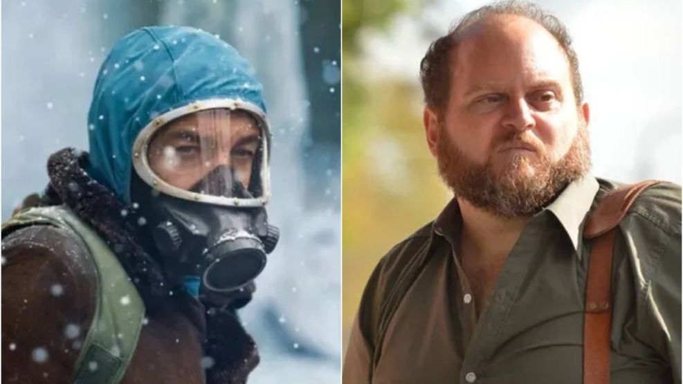 Cuáles son las dos series argentinas favoritas del 2025, según The New York Times.