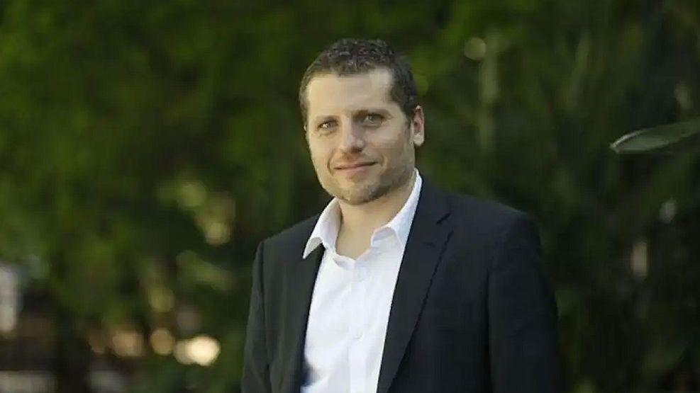 Daniel Kerner 12122025