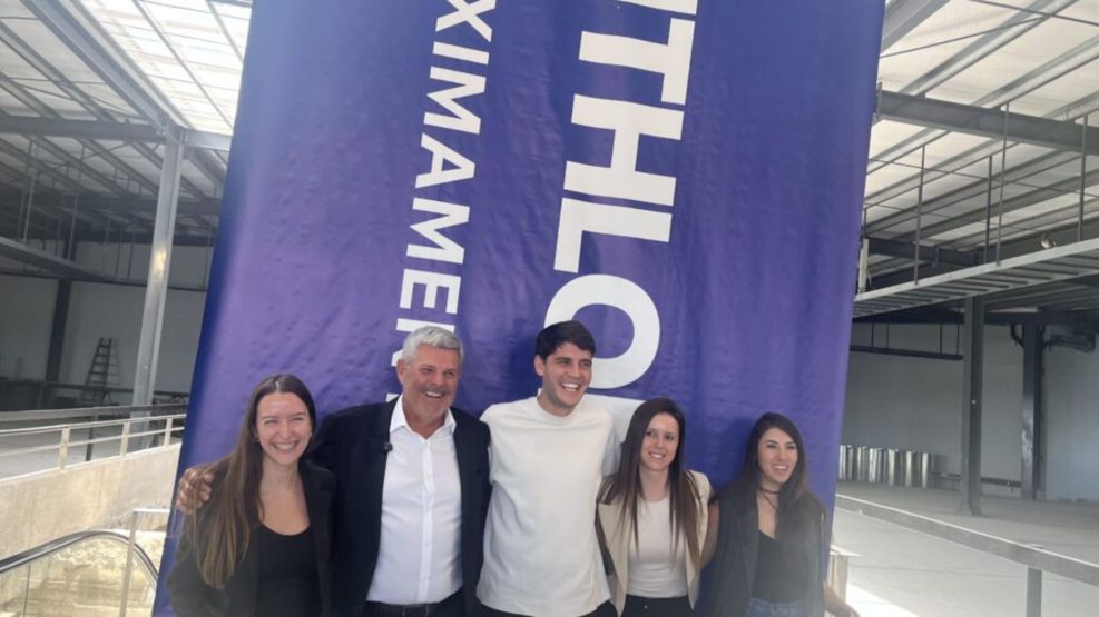 Decathlon en Córdoba