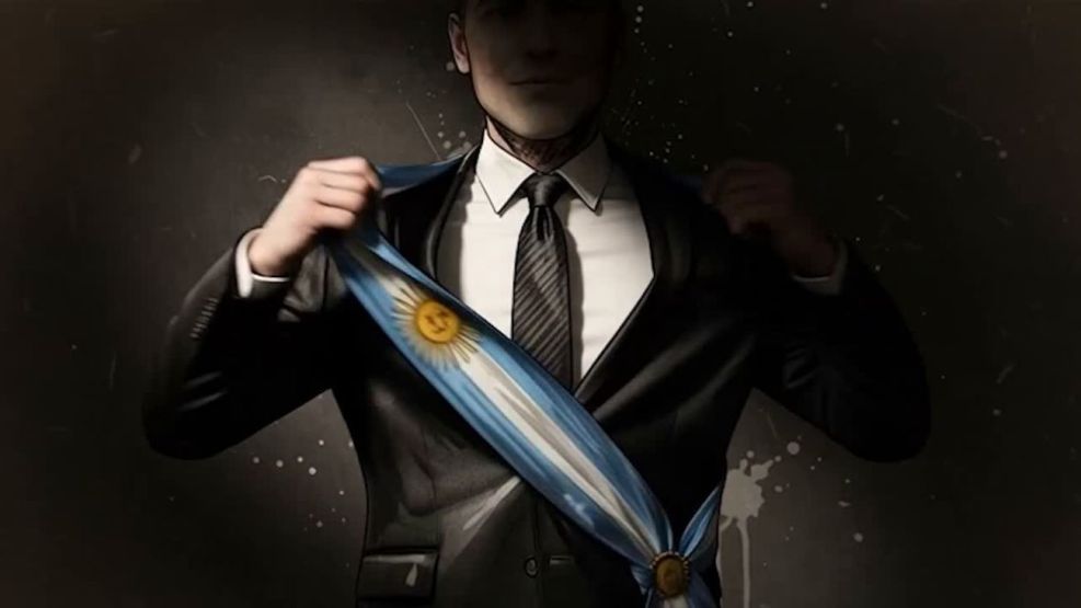 Día 732: Quién es el próximo outsider de la política argentina