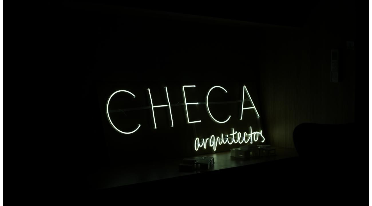 Wine & Music en CHECA: cuando la arquitectura abre sus puertas y se convierte en experiencia