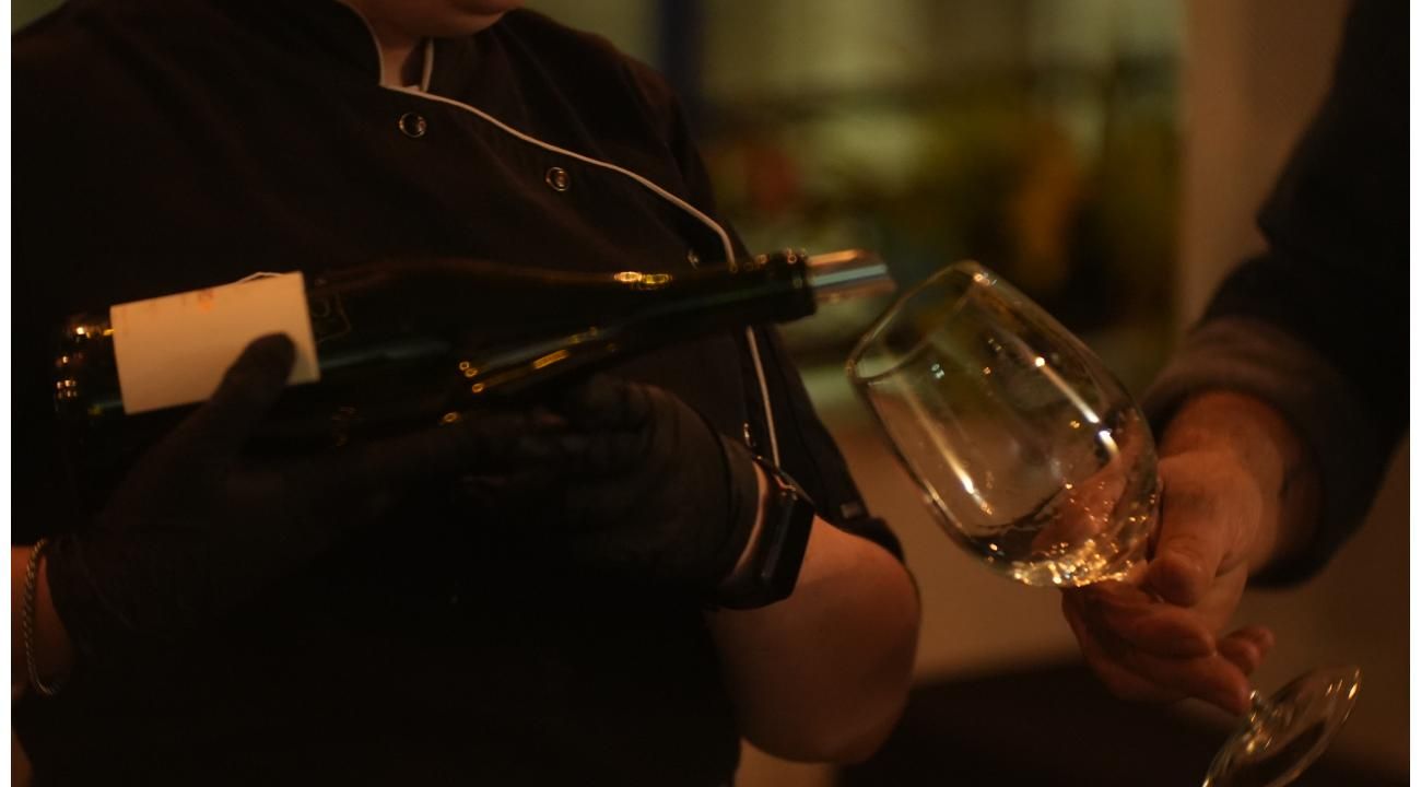 Wine & Music en CHECA: cuando la arquitectura abre sus puertas y se convierte en experiencia